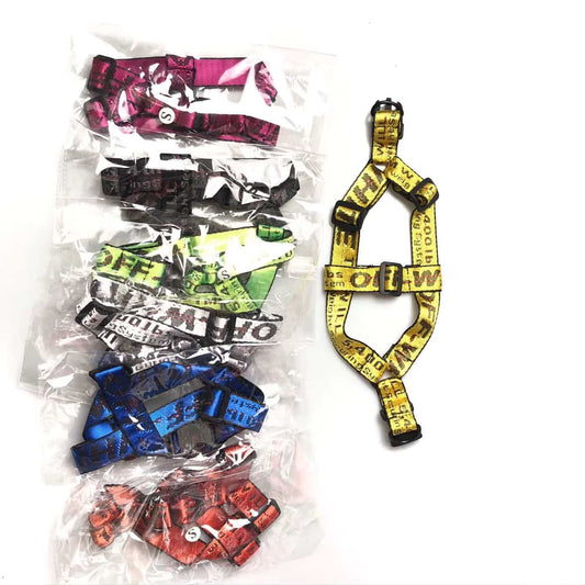 - Harness, Collar & Leash sets