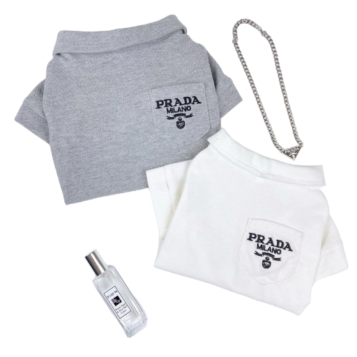 Luxury Pet Shirts
