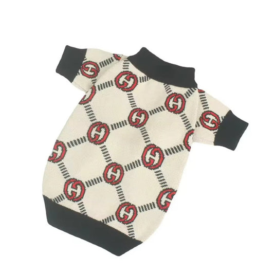 Designer Sweater